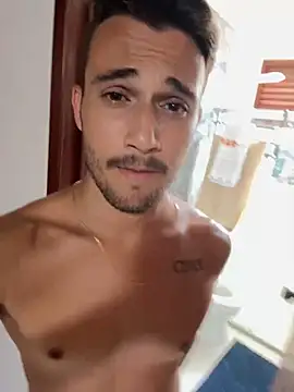 Snapshot of carvalhofelipe chatting on 7, 1, 2025 carvalhofelipe online show from 7, 1, 2025