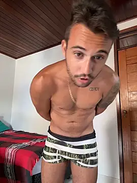 Snapshot of carvalhofelipe chatting on 11, 1, 2025 carvalhofelipe online show from 11, 1, 2025