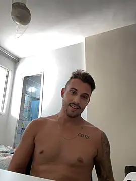 Snapshot of carvalhofelipe chatting on 27, 1, 2025 carvalhofelipe online show from 27, 1, 2025