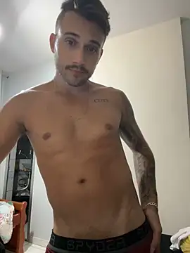 Snapshot of carvalhofelipe chatting on 28, 1, 2025 carvalhofelipe online show from 28, 1, 2025