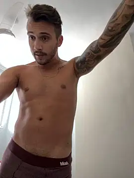 Snapshot of carvalhofelipe chatting on 30, 1, 2025 carvalhofelipe online show from 30, 1, 2025