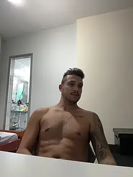 Snapshot of carvalhofelipe chatting on 17, 3, 2025 carvalhofelipe online show from 17, 3, 2025