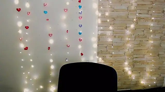 Snapshot of Lexi_Jous chatting on 27, 1, 2025 Lexi Jous online show from 27, 1, 2025