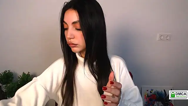 Lexi Jous online show from 1, 11, 2025