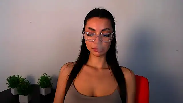Lexi Jous online show from 2, 6, 2026