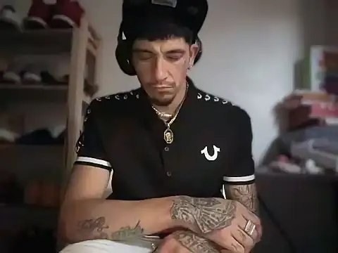 badboy366 online show from 14, 2, 2026