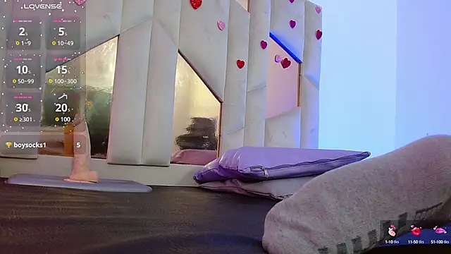 Axel tay online show from 4, 3, 2025