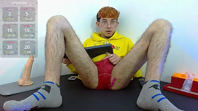 Axel tay online show from 6, 3, 2025