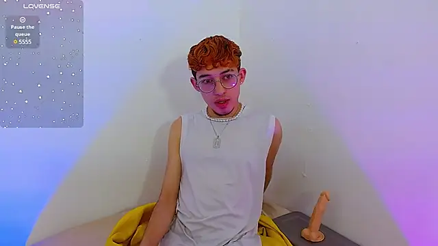 Axel tay online show from 22, 3, 2025