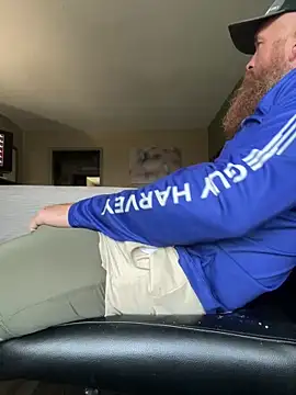 32XRedBeard online show from 13, 3, 2025