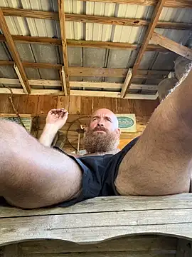 32XRedBeard online show from 14, 5, 2026