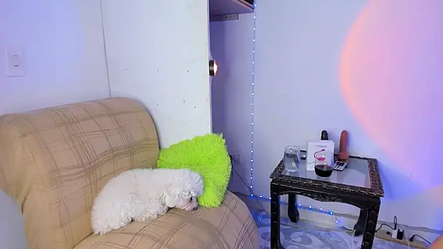 Snapshot of GABBYMORGAN chatting on 9, 3, 2025 GABBYMORGAN online show from 9, 3, 2025