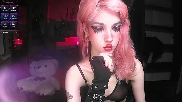 Ink  pleasure online show from 8, 11, 2025