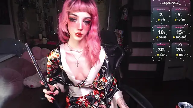 Ink  pleasure online show from 19, 3, 2026