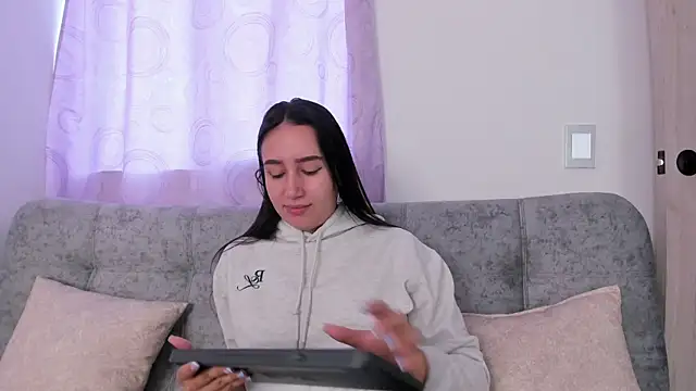 Jullya x online show from 24, 11, 2025