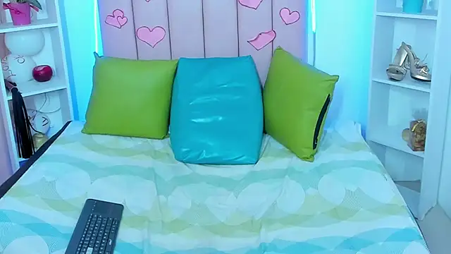 Corey Bless online show from 8, 3, 2025