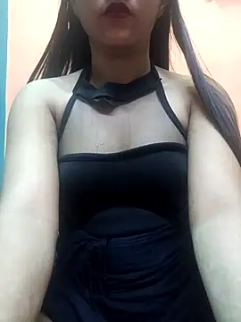 Snapshot of Eisha_20s chatting on 17, 1, 2025 Eisha 20s online show from 17, 1, 2025