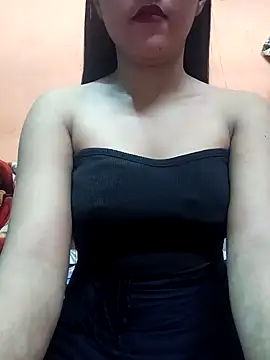 Snapshot of Eisha_20s chatting on 17, 1, 2025 Eisha 20s online show from 17, 1, 2025