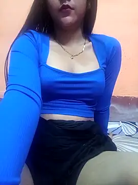 Snapshot of Eisha_20s chatting on 24, 2, 2025 Eisha 20s online show from 24, 2, 2025