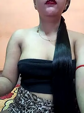 Snapshot of Eisha_20s chatting on 9, 10, 2025 Eisha 20s online show from 9, 10, 2025