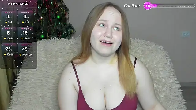 Snapshot of Llayna chatting on 14, 1, 2025 Llayna online show from 14, 1, 2025