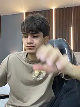 Tommy18   online show from 27, 9, 2025