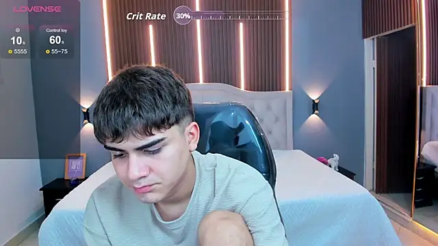 Tommy18   online show from 21, 12, 2025