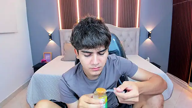 Tommy18   online show from 4, 2, 2026