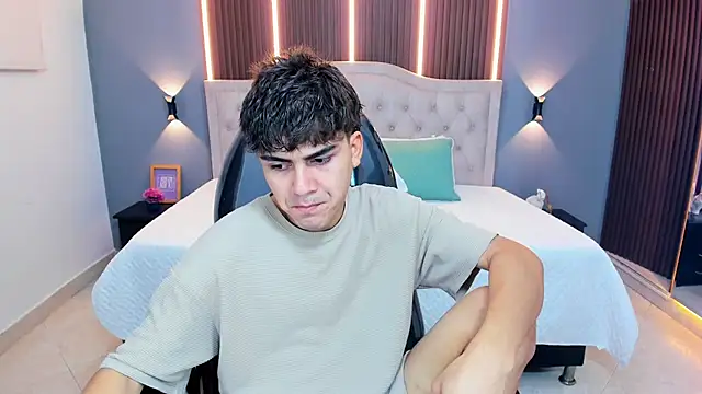 Tommy18   online show from 16, 4, 2026