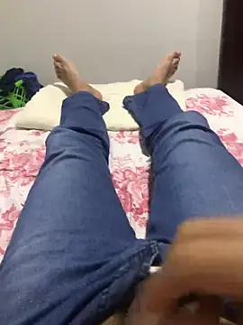 AgneloFly online show from 25, 1, 2025