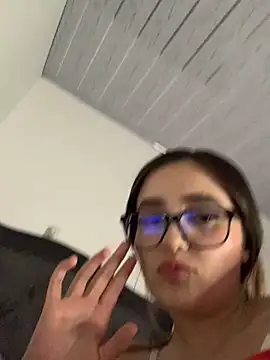 LunaShine  online show from 24, 1, 2025