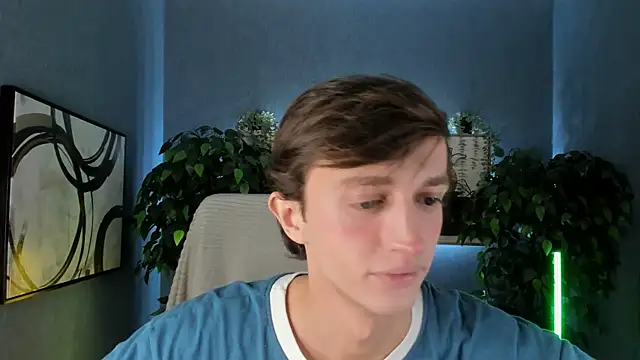 Snapshot of John_Weasley chatting on 5, 11, 2025 John Weasley online show from 5, 11, 2025