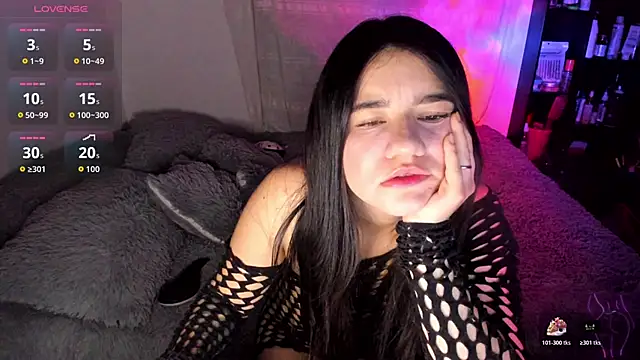lilihot  online show from 17, 5, 2026
