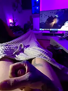 Sexislife666 online show from 7, 1, 2025