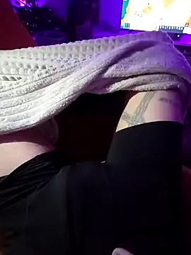 Sexislife666 online show from 7, 1, 2025