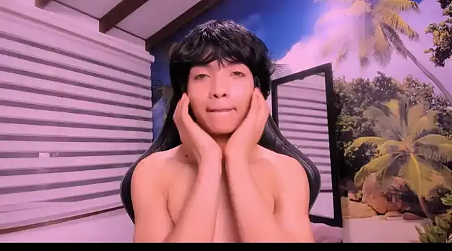 AllanYong18 online show from 29, 1, 2025