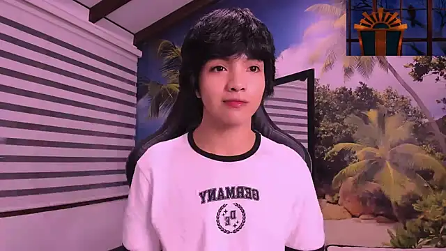 AllanYong18 online show from 20, 2, 2025