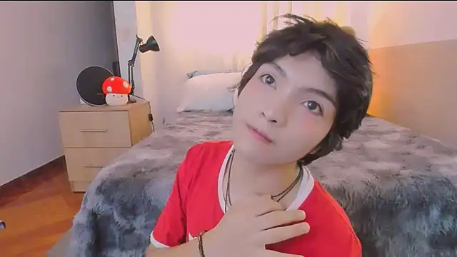 AllanYong18 online show from 22, 3, 2026