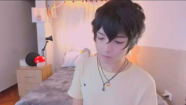 AllanYong18 online show from 24, 3, 2026