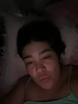 karla hotgirl online show from 23, 1, 2025