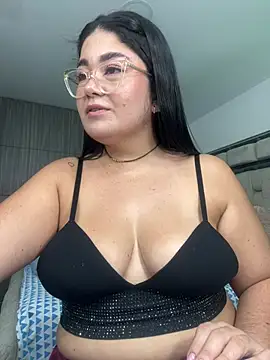 karla hotgirl online show from 20, 3, 2025