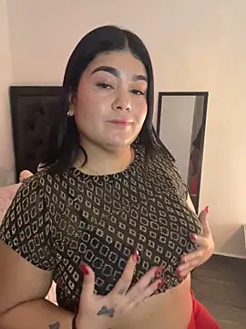 karla hotgirl online show from 14, 9, 2025