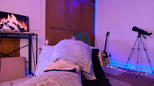 antonelawow online show from 4, 3, 2026