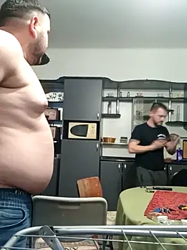 BogdanAlan online show from 27, 2, 2025