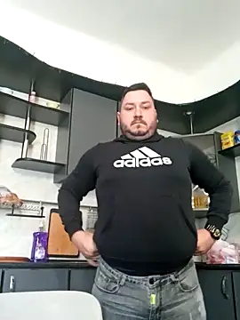 BogdanAlan online show from 1, 3, 2025