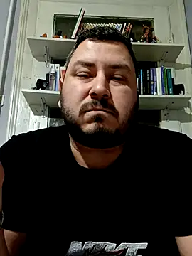 BogdanAlan online show from 29, 11, 2025