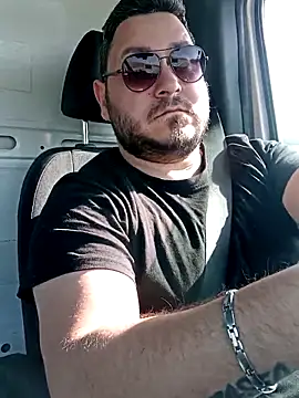 BogdanAlan online show from 10, 3, 2026