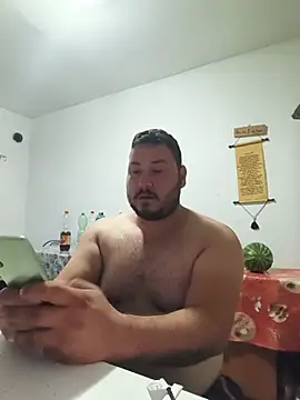 BogdanAlan online show from 14, 6, 2026
