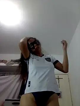 Snapshot of diablitaloka chatting on 3, 3, 2025 diablitaloka online show from 3, 3, 2025