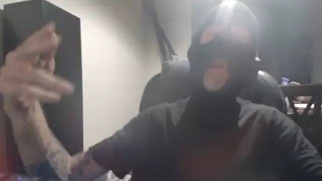 filthymind619 online show from 26, 1, 2025